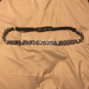 Bling Belt
